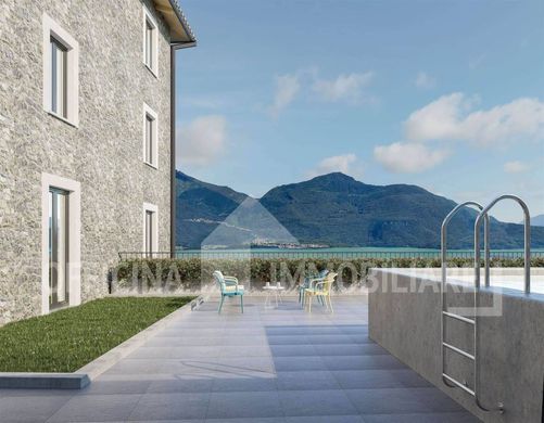 Apartment in Cremia, Provincia di Como