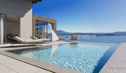 Villa à Belgirate, Verbania