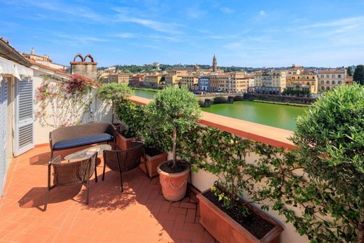 Daire Floransa, Firenze ilçesinde