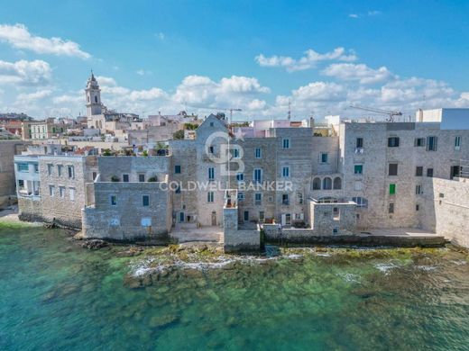 Ático en Molfetta, Bari