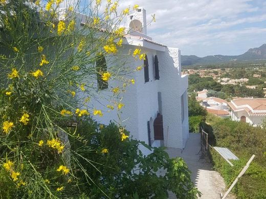 Vendita Case Di Lusso In Provincia Di Cagliari Immobili Di