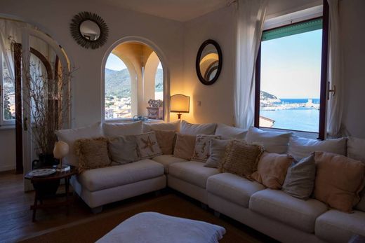 Appartement à Marciana Marina, Livourne