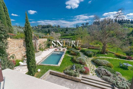 Villa in Florence, Tuscany