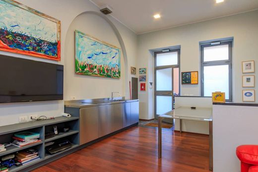 Escritório - Milão, Lombardia