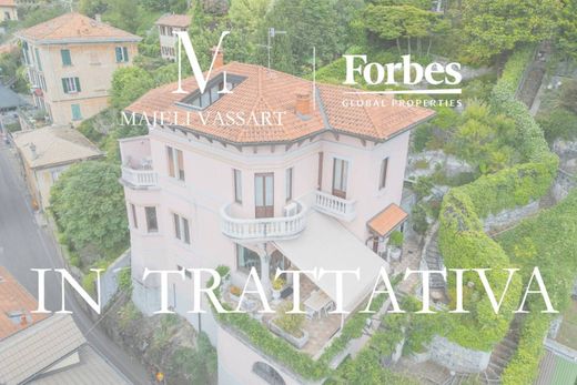 Villa in Como, Provincia di Como