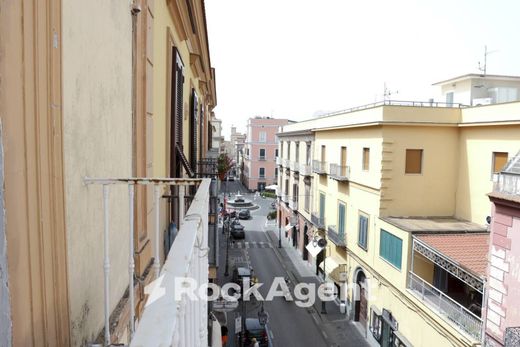 Apartament w Vico Equense, Napoli