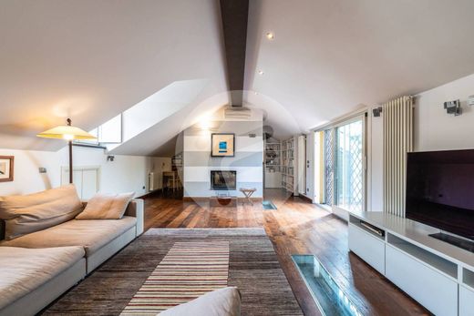 Penthouse in Alassio, Provincia di Savona