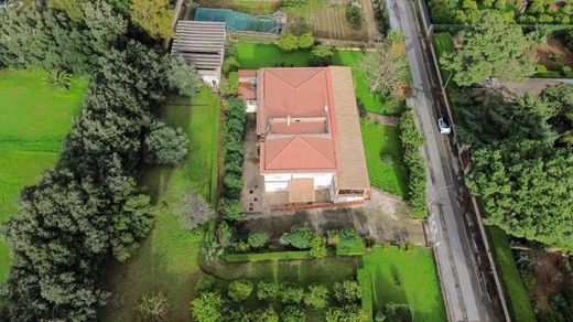 Villa in Palermo, Sicily