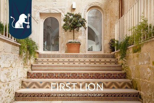 Lecce, Provincia di Lecceのヴィラ