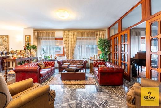 Apartment in Palermo, Sicily