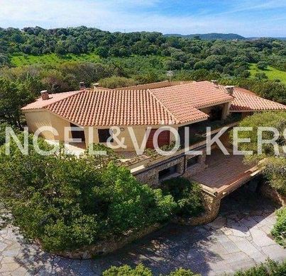 Villa in Palau, Provincia di Sassari