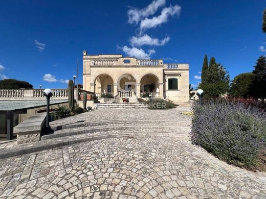 Villa in Scorrano, Provincia di Lecce