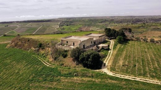 Farma w Santa Margherita di Belice, Agrigento