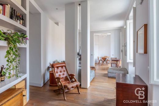 Penthouse in Rome, Latium