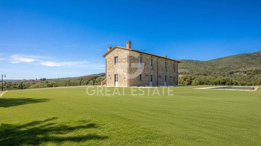 Landsitz in Panicale, Provincia di Perugia