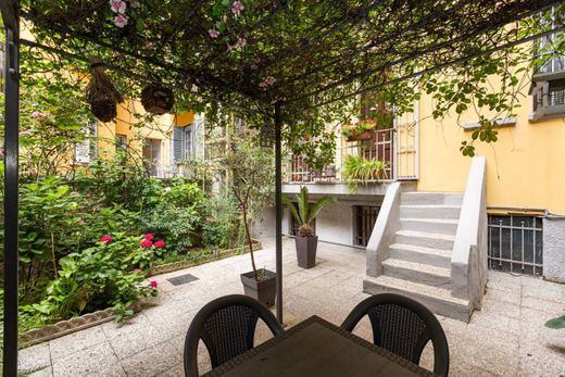 Apartment in Milan, Lombardy
