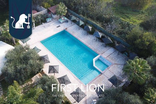 Villa à Cavallino, Provincia di Lecce