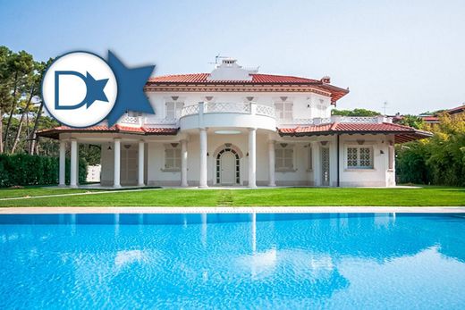Villa in Forte dei Marmi, Provincia di Lucca
