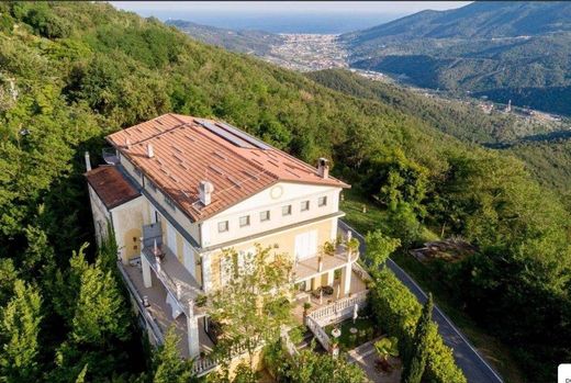 Вилла, Alassio, Provincia di Savona