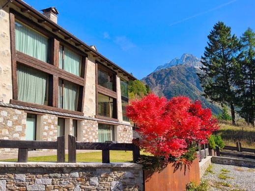 Appartamento a Ponte di Legno, Brescia