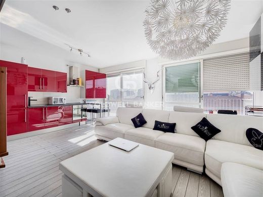 Penthouse à Milan, Lombardie