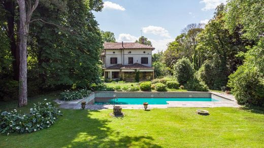 Villa San Biagio di Callalta, Treviso ilçesinde