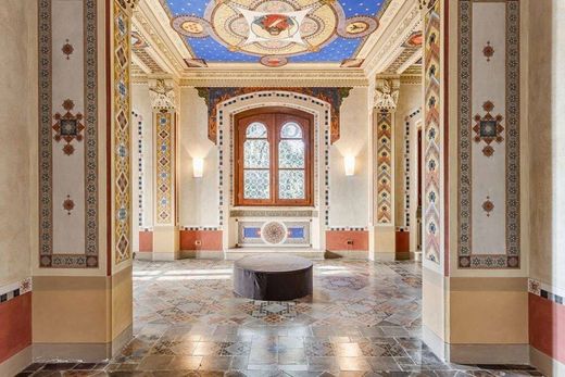 Desenzano del Garda, Provincia di Bresciaのヴィラ