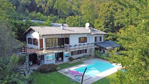 Villa a Gardone Riviera, Brescia