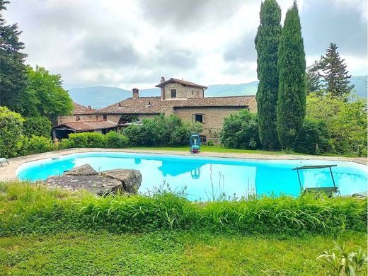 Country House in Greve in Chianti, Florence