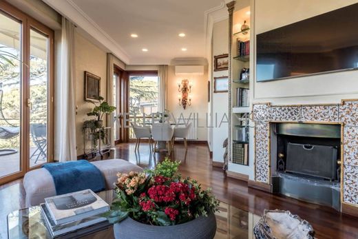 Appartement à Rome, Latium