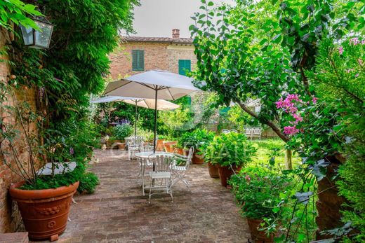 Apartamento - Città della Pieve, Provincia di Perugia