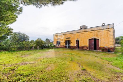 Landhuis in Monopoli, Bari