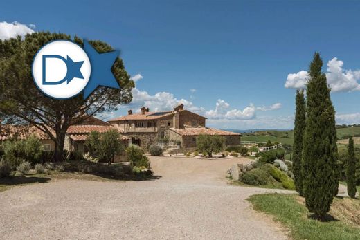 Villa - Cinigiano, Provincia di Grosseto