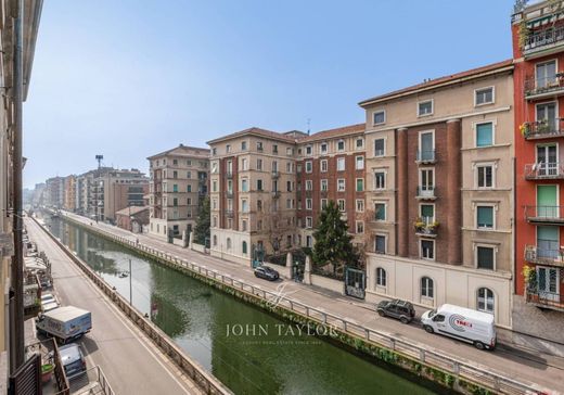 Apartment in Milan, Lombardy