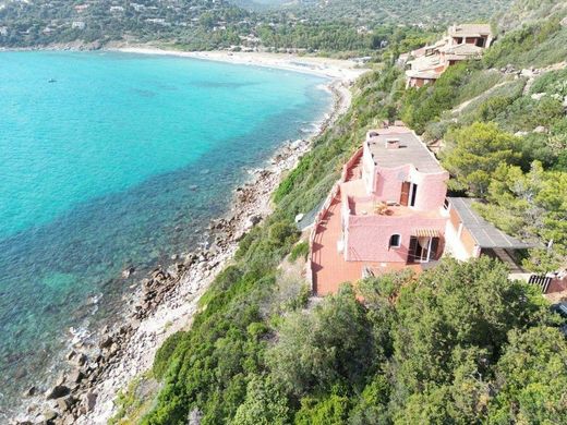 Βίλα σε Villasimius, Provincia del Sud Sardegna