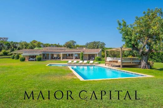 Villa in San Teodoro, Provincia di Sassari
