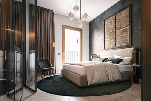 Apartment in Milan, Lombardy