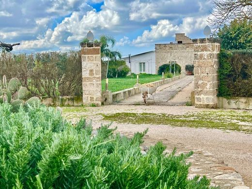 Propriété de campagne à Nardò, Provincia di Lecce