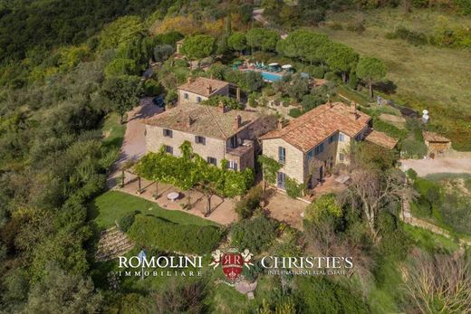 Πολυτελή κατοικία σε Umbertide, Provincia di Perugia