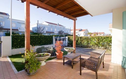 Casa com terraço - Jesolo, Veneza