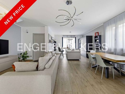 Villa in Cantello, Provincia di Varese