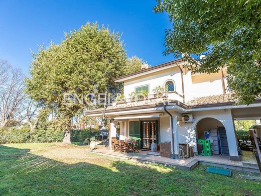 Villa Grottaferrata, Roma