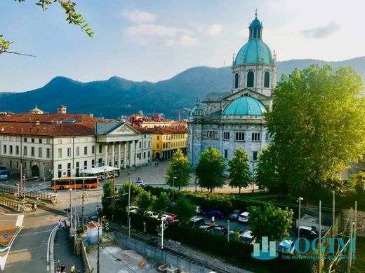 Appartement in Como, Provincia di Como
