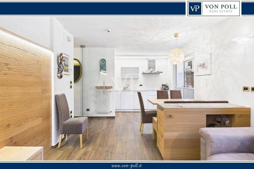 Apartment in Sëlva, Bolzano