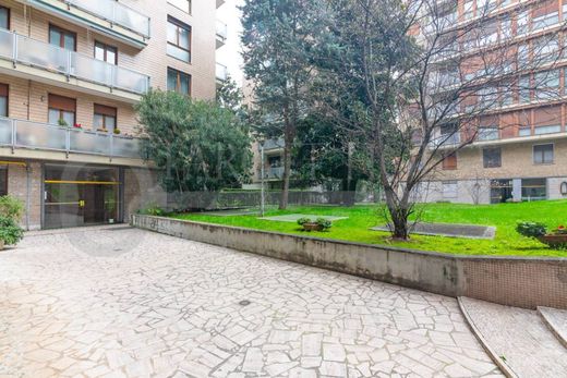 Daire Milano, Milano ilçesinde