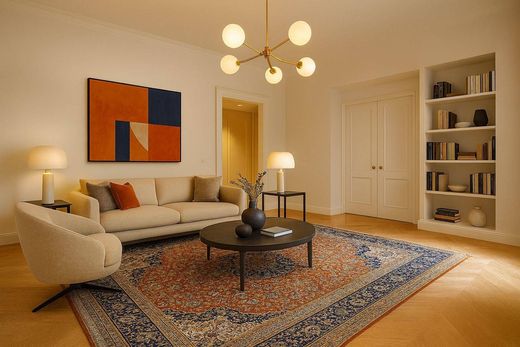 Apartament w Mediolan, Città metropolitana di Milano