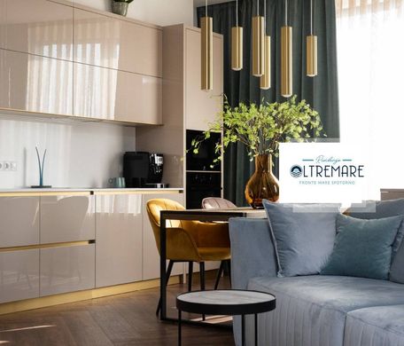 Apartamento - Spotorno, Provincia di Savona