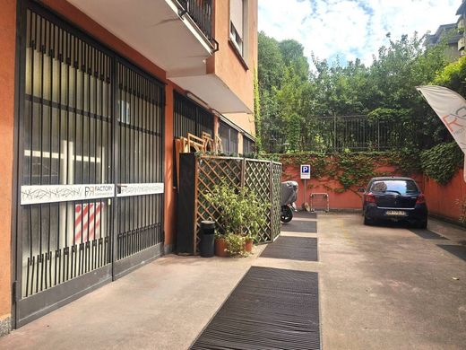 ‏דירת לופט ב  מילאנו, Città metropolitana di Milano