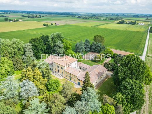 ﻓﻴﻼ ﻓﻲ San Giorgio di Piano, Bologna