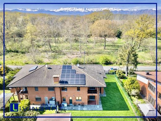 Villa Vinovo, Torino ilçesinde